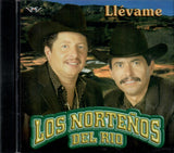 Nortenos Del Rio (CD Llevame) CAN-728 CH
