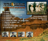 Potrillo Salvaje (CD El Indio Oaxaco) SHCD-001 OB N/AZ
