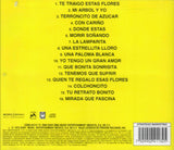 Freddie Martinez (CD 16 Autenticos Exitos "El Rey De La Onda Chicana") CDBD-24113 OB