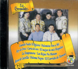 Conquista  (CD Rancherisimo) Puma-546 OB