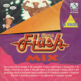 Flash (CD Mix, La Viagra) Jbcd-4029