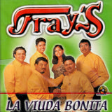 Fray's (CD La Viuda Bonita) Pe-012