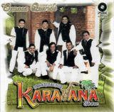 Organizacion Karavana Show (CD Caravana, Oaxaca Querido) Cdo-294