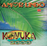 Koyuca "Coyuca" 2000 (CD Amor Lindo) Cdgu-3006