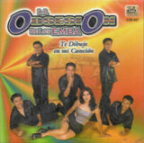 Obsesion de Los Emba (CD Te Dibujo en Mi Cancion) Cde-157