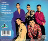 Barrio Boyzz (CD Dondequiera Que Estes) EMIL-27344
