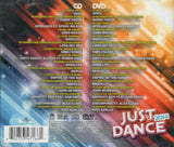 Just Dance (CD-DVD 2014 Ultimate Beat Hits) UMGX-71661