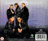 Barrio Boyzz (CD Destino) SDMCD-86103