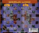 World Lynx / Lynx, Larry (CD World Lynx ) MSDWL-4002
