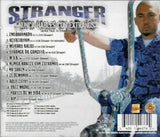 Stranger (CD Nunca Hables Con Extranos) AME-44276