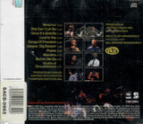 Santana (CD Freedom) CDCU-40272