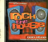 Rock the House (CD DJ Prodigy Various DJ's) TUFF-31472