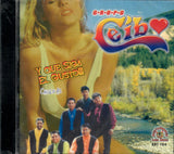 Ceibo Grupo (CD Y Que Siga El Gusto, Chilenas) KR-126 OB N/AZ