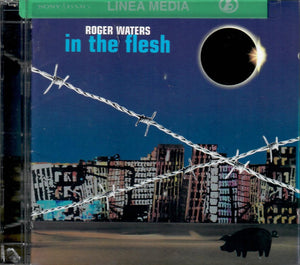 Rogers Waters (2CD Live In The Flesh) CDIM2-501137