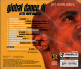 Global Dance DJ (CD Pa'l Mundo Entero) DCD-9015