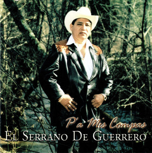 Serrano de Guerrero (CD Pa'Mis Compas) 15780204 ob n/az