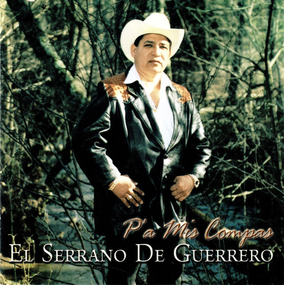 Serrano de Guerrero (CD Pa'Mis Compas) 15780204 ob n/az