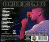 Dyablo (CD Lo Mejor) PROF-70528