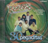 Karkik's (CD 30 Pegaditas) Tanio-513