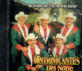 Contrinkantes del Norte (CD Suenos De Un Traficante) FR-027 CH