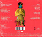 Zurdok (CD-DVD Lo Mejor de:) UMGX-38487