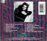 Lisa Lisa & Cult Jam (CD Past, Present & Future: Best of) THUMP-59949