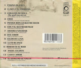 Fantasmas, Los (CD 14 Exitos) CDTI-013 OB