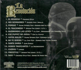 Revolucion (CD Various Artists) UNDER-1300