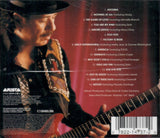 Santana (CD Shaman) ARISTA-14737