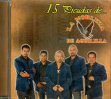 Nobleza De Aguililla (CD 15 Picudas de) CAMP-8081 OB N/AZ