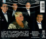 Maria Martha Serra Lima (CD Simbolo de Amor) CDZ-81352 Ch n/az