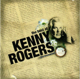 Kenny Rogers (CD The Best Of) CDI-8117