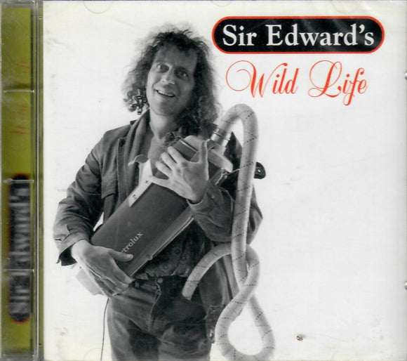 Sir Edward's (CD Wild Life) ART-351