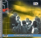 Fundamentals (DVD Building A Champion) BAC