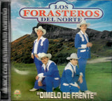 Farasteros Del Norte (CD Dimelo De Frente) DBCD-1030 CH