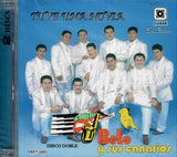 Beto Y Sus Canarios (2CD Tuve Una Novia) CDCT-2261 OB n/az