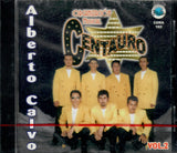 Centauro, Organizacion Musical (CD Vol#2 Alberto Calvo) CDPR-182 OB n/az