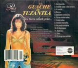 Guache De Tuzantla (CD 13 Cochazos) CDPR-6810 OB