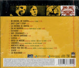 Mexiclan (CD Nuevo Imperio) UMVD-35240