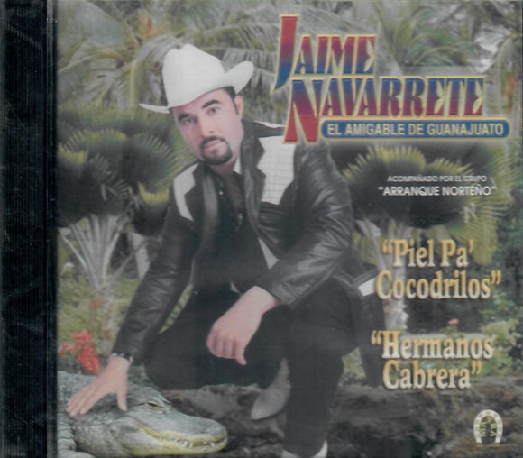 Jaime Navarrete (CD El Gorupo) MR-003 CH
