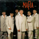 Mafia Nortena (CD Destino) Joey-8607 n/az