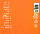 Gipsy Kings (CD Este Mundo) CDT-80650