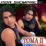 Toma 2 (CD Por Siempre) Dsd-6272