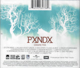 Panda (CD+DVD Sangre Fria) Universal-657360