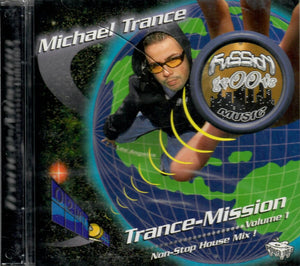 Michael Trance (CD Vol#1 Trance Mission) FGM-83631