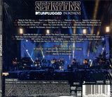 Scorpions (2CD-DVD MTV Unplugged In Athens) SMEM-2365