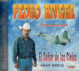 Pedro Rivera (CD Amado Carrillo) CAN-470 CH