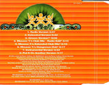 Mr. President (CD Coco Jamboo) SN-14385