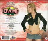 Ovemi (CD Ya Me Canse) YRCD-190