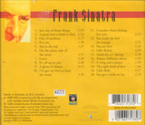 Frank Sinatra (CD Members Edition Vol#2) UAEUS-31332